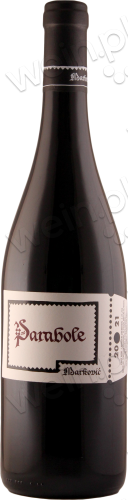 2021 Pinot Noir Landwein "Parabole"