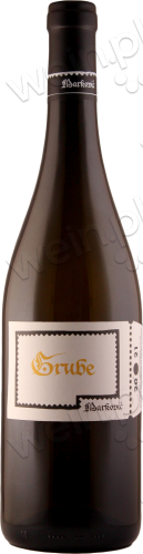 2021 Chardonnay Landwein "Grube"