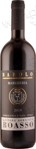 2019 Barolo DOCG Margheria