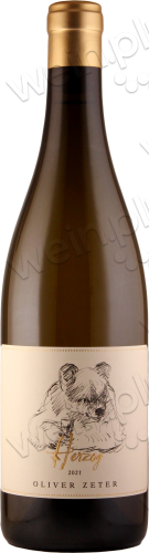 2021 Chenin Blanc "Herzog"