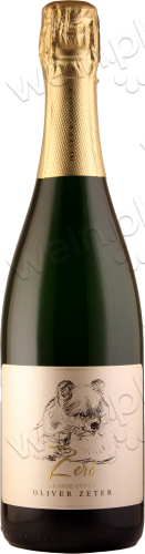 2019 Brut Nature "Zeró Grande Cuvée" (Deg.: August 2022)