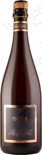 2018 Brut "Lena Marie" Pinot Rosé