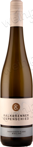 2022 Riesling-Sauvignon Blanc "Kalkenbrenner & Espenschied"