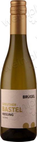 2022 Greuth Bastel Riesling Auslese