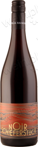2020 Pinot Noir trocken "Schieferstück"