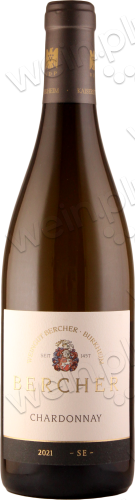 2021 Chardonnay trocken -SE-