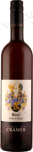 2022 Süd-Steiermark Pinot Noir trocken Rosé