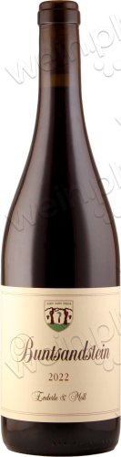 2022 Pinot Noir Landwein "Buntsandstein"
