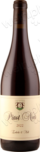 2022 Pinot Noir Landwein