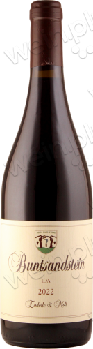 2022 Pinot Noir Landwein "Buntsandstein IDA"