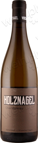 2022 Chardonnay trocken "Holznagel"