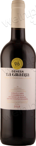 2019 Dehesa La Granja