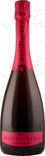 Brut Cuvée Rosé