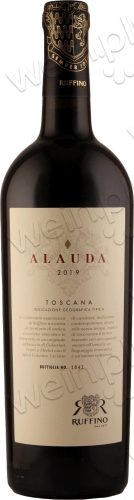 2019 Toscana IGT "Aladua"