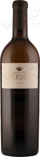 2021 Bergerac Sec AOC "Grand Vin les verdots"