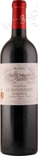2017 Bordeaux AOC Malbec