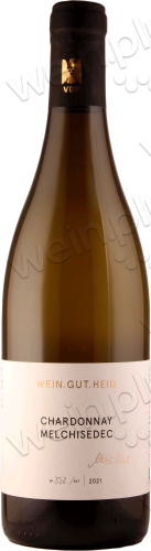 2021 Chardonnay trocken "Melchisedec"
