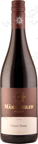 2018 Thermenregion Pinot Noir trocken