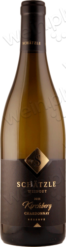 2021 Schelingen Kirchberg Chardonnay trocken Réserve