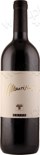 2015 Südtirol / Alto Adige DOC Lagrein-Merlot "Mauritius"