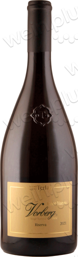2021 Südtirol / Alto Adige DOC Terlan Pinot Bianco Riserva "Vorberg®"