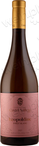 2021 Südtirol / Alto Adige DOC Pinot Blanc "Leopoldine"