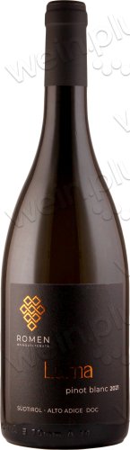 2021 Südtirol / Alto Adige DOC Pinot Blanc "Luma"
