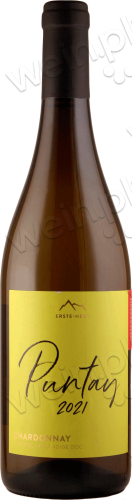 2021 Südtirol / Alto Adige DOC Chardonnay "Puntay"