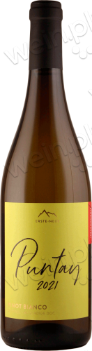 2021 Südtirol / Alto Adige DOC Pinot Bianco "Puntay"