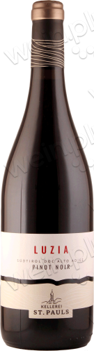 2022 Südtirol / Alto Adige DOC Pinot Noir "Luzia"