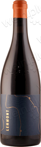 2020 Südtirol / Alto Adige DOC Pinot Nero Riserva "Lehmont"