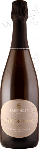 2017 Brut Nature Blanc de Blancs