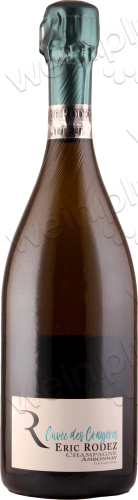 Champagne AOC Grand Cru Extra Brut "Cuvée des Crayères"