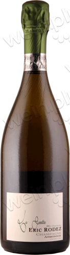 2016 Champagne AOC Grand Cru Extra Brut "Les Genettes" (Deg.: 09/2023)