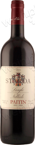 2021 Langhe DOC Nebbiolo "Starda"