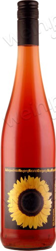 2021 trocken Rosé "Anne-Marie"