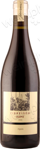 2021 Pinot Noir Landwein "Jaspis Zipsin" Alte Reben