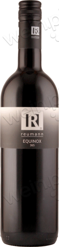 2021 trocken Cuvée "Equinox 365"