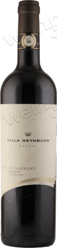 2019 St. Laurent trocken Réserve "Villa Heynburg"