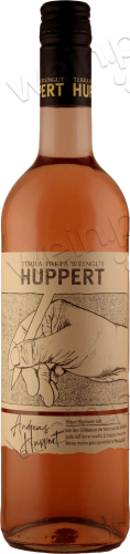 Cuvée rosé "Andreas Huppert"