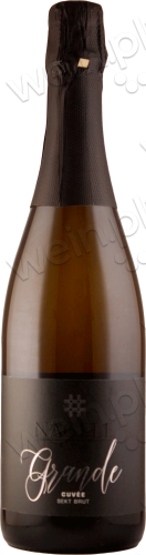 2020 Brut "Grande Cuvée"