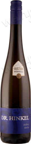 2022 Framersheim Zechberg Riesling trocken Alte Reben