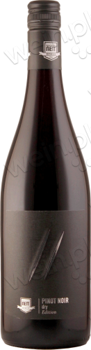 2022 Pinot Noir trocken II Edition