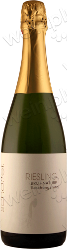 Riesling Brut Nature