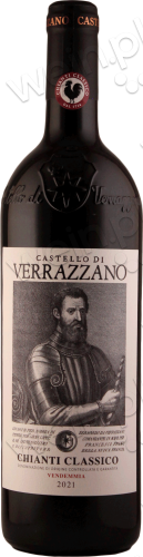 2021 Chianti Classico DOCG