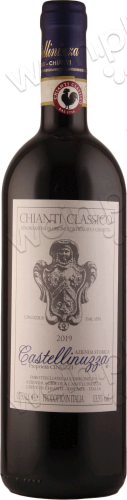 2019 Chianti Classico DOCG