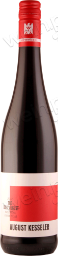 2022 Pinot Noir VDP.Gutswein trocken "The Daily August"
