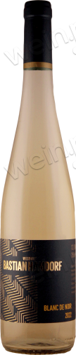 2022 Landwein "Blanc de Noir"