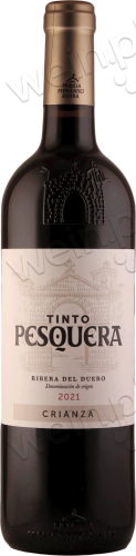 2021 D.O. Ribera del Duero Crianza