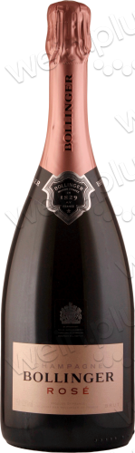 Champagne AOC Brut Rosé